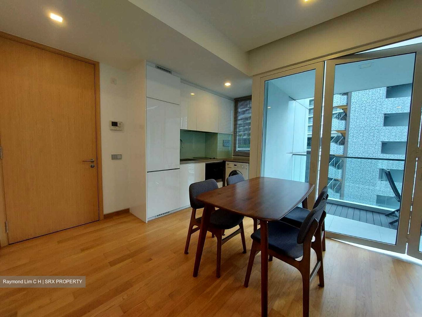 The Peak @ Cairnhill II (D9), Apartment #378379431